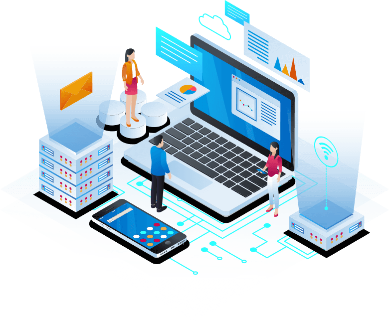 Transport Software